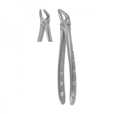 EXTRACTING FORCEPS