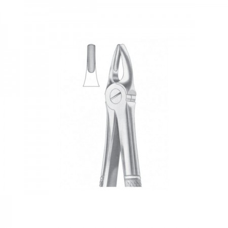 EXTRACTING FORCEPS