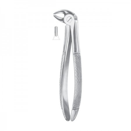 EXTRACTING FORCEPS